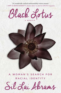Black Lotus - A Woman's Search for Racial Identity