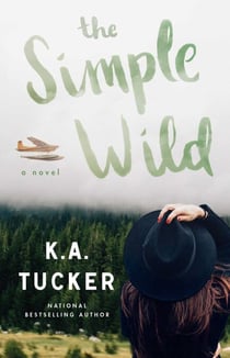 The Simple Wild - A Novel