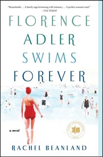 Florence Adler Swims Forever - A Novel
