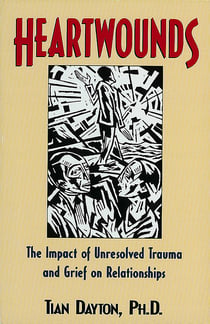 Heartwounds - The Impact of Unresolved Trauma and Grief on Relationships
