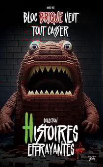 Bloc BRIQUE veut tout casssser