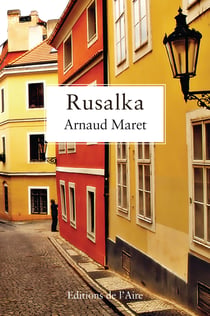 Rusalka - Un thriller déroutant