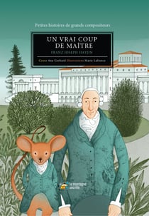 Un vrai coup de maître ! - Joseph Haydn