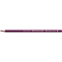 Crayon de couleur Faber-Castell - Polychromos - n°133 magenta