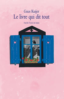 Le livre qui dit tout