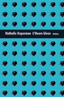 L'heure bleue
