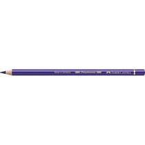 Crayon de couleur Faber-Castell - Polychromos - n°137 violet bleu