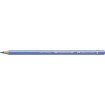 Crayon de couleur Faber-Castell - Polychromos - n°140 ultramarine clair
