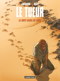 Le tueur Tome 11 : la suite dans les idées