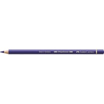 Crayon de couleur Faber-Castell - Polychromos - n°141 bleu de Delft