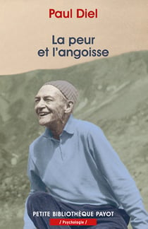La Peur et l'angoisse