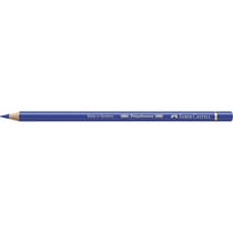Crayon de couleur Faber-Castell - Polychromos - n°143 bleu cobalt