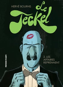 Le Teckel