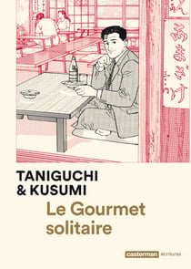 Le gourmet solitaire