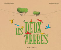 Les deux arbres