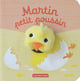 Martin, petit poussin