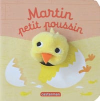 Martin, petit poussin