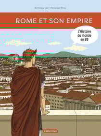 Rome et son empire