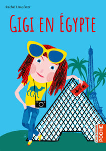 Gigi en Egypte