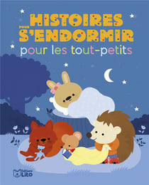 Histoires pour s'endormir