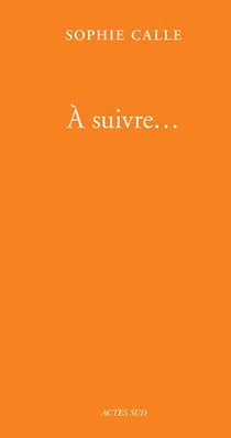A suivre... (Livre IV)