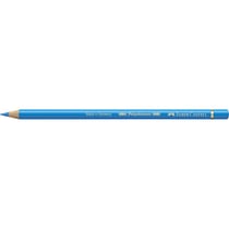 Crayon de couleur Faber-Castell - Polychromos - n°152 bleu phtalo moyen