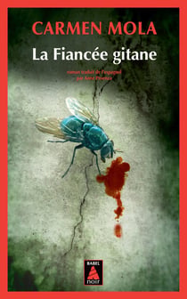 La fiancée gitane