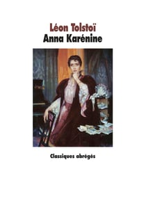 Anna Karénine