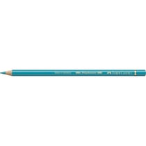 Crayon de couleur Faber-Castell - Polychromos - n°156 vert cobalt