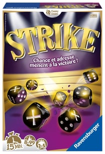 Jeu strike