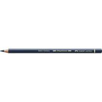 Crayon de couleur Faber-Castell - Polychromos - n°157 indigo foncé