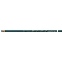 Crayon de couleur Faber-Castell - Polychromos - n°158 vert cobalt intense