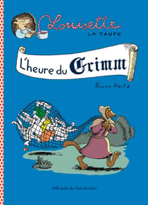 Louisette la taupe - L'heure du Grimm