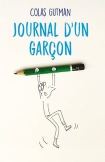 Le journal d'un garçon