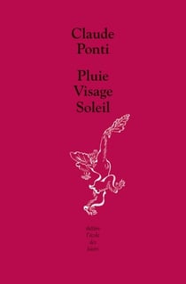 Pluie visage soleil