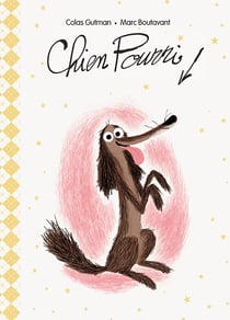 Chien pourri