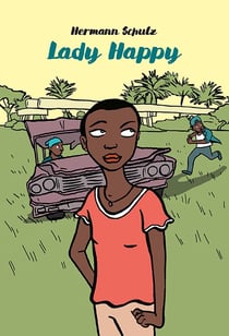Lady Happy