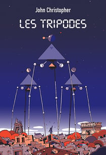 Les tripodes - intégrale