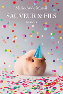 Sauveur & Fils : Saison 3