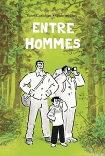 Entre hommes