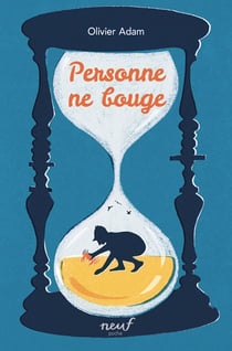 Personne ne bouge