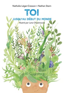Toi, jusqu'au début du monde