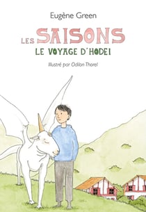 Les saisons - le voyage d'Hodel