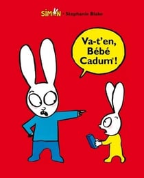 Va-t'en, bébé cadum !
