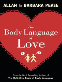 The body language of love
