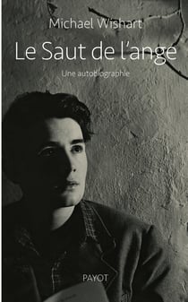 Le saut de l'ange - une autobiographie