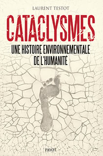 Cataclysmes - une histoire environnementale de l'humanité