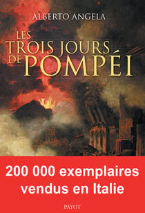 Les trois jours de Pompei