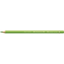Crayon de couleur Faber-Castell - Polychromos - n°166 vert herbe
