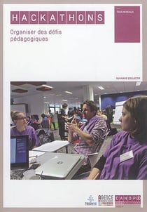 Hackathons - organiser des défis pédagogiques